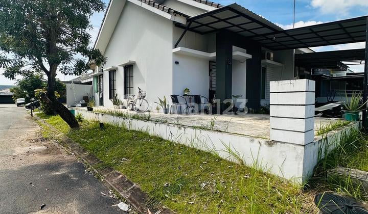 Dijual Rumah Cantik Costarica Residence Cluster Monterey Belian, Batam Kota (Hook)*
