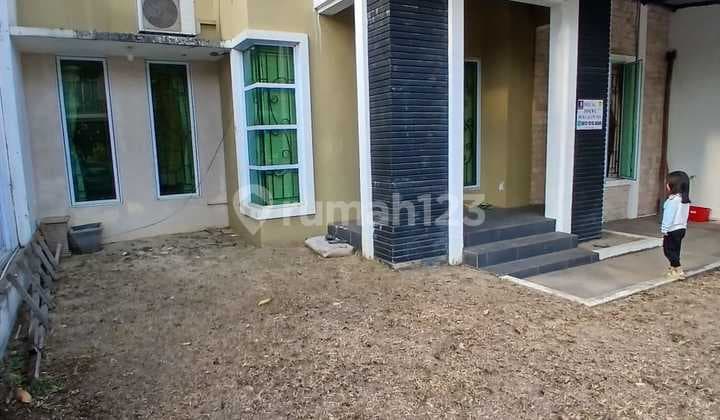 Dijual Rumah Mewah 2 Lantai di Coastarica Residence