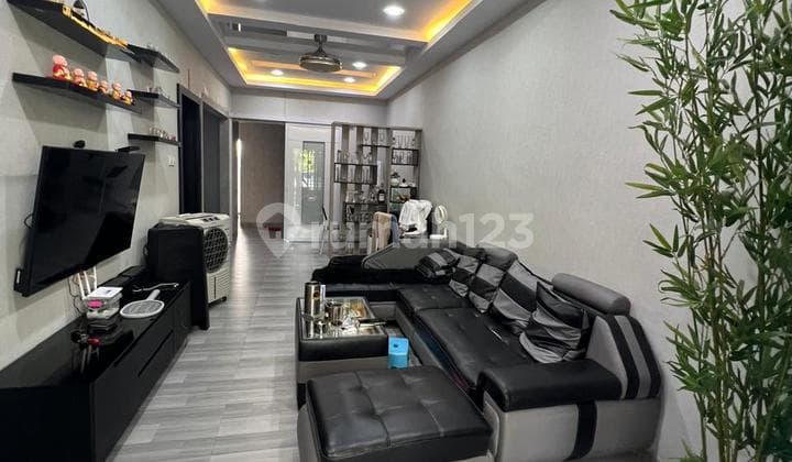 Dijual Rumah Pulo Mas Residence 2 Batam Centre