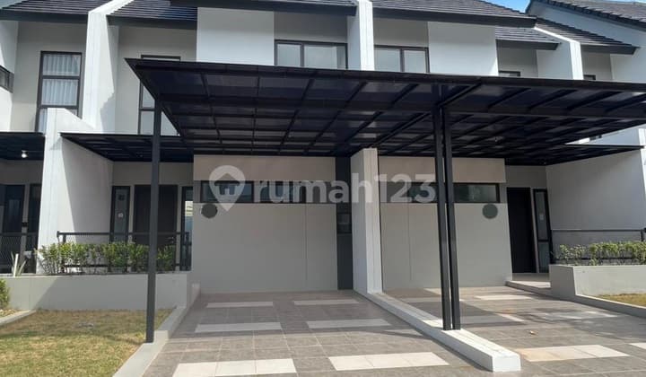 For Sale Royal Vasa Residence House Unfurnished