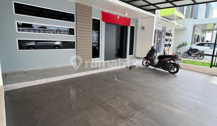 Dijual Rumah Pulo Mas Residence 3 Batam Centre