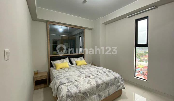 Dijual Baloi Apartment 2 Bedroom Full Furnished