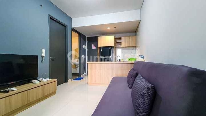 Disewakan Unit Cantik Apartment One Residence Batam (Min.6 Bln Sewa)