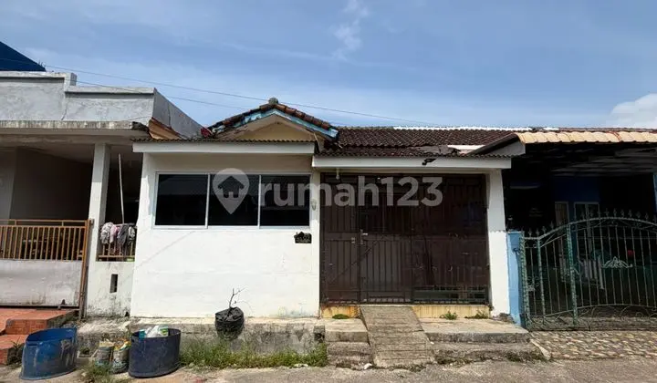 Disewakan Rumah Center Park