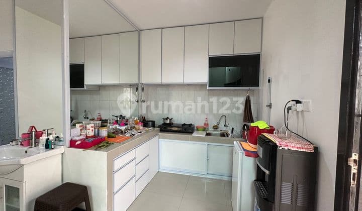 Fast Sale Corner House Oriental Residence - Batam Center