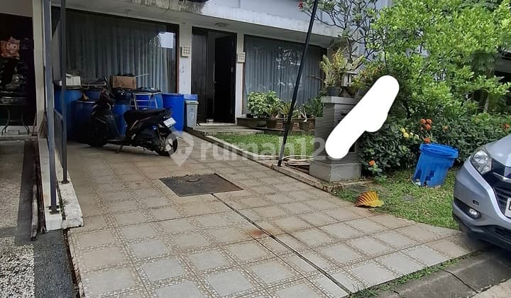 For Sale: Serenade Lake Gading Serpong Cluster House