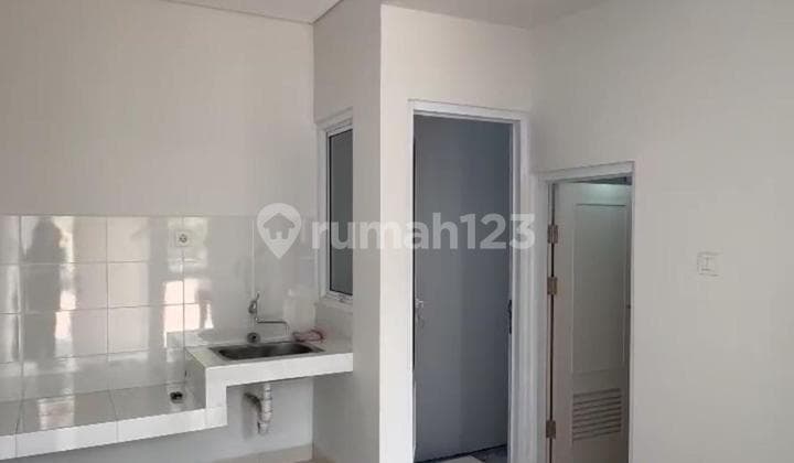 Disewakan/Dijual Rumah Virginia Village Siap Huni Rapih Banget Gading Serpong
