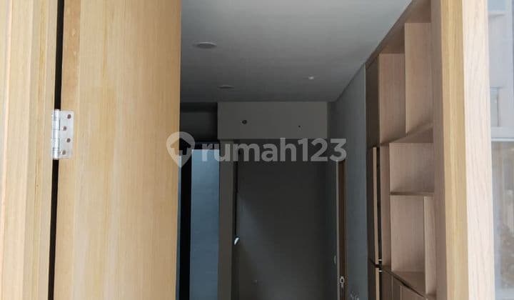 Disewakan Rumah Tanakayu Svasti di BSD