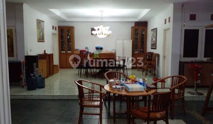 Dijual Rumah Siap Huni 2 Lantai di Taman Giri Loka BSD City