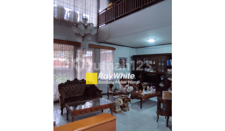 Rumah Tinggal dan Kost Sukamulya Indah