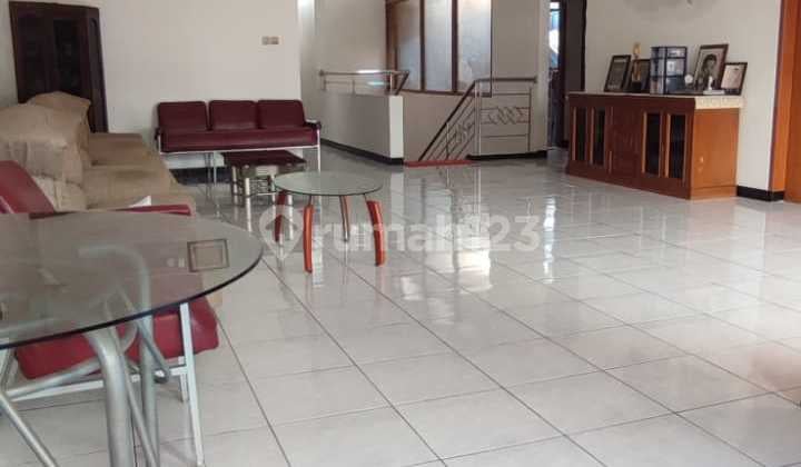 Rumah Full Bangun Dan Siap Huni di Taman Kopo Indah 3 Bandung