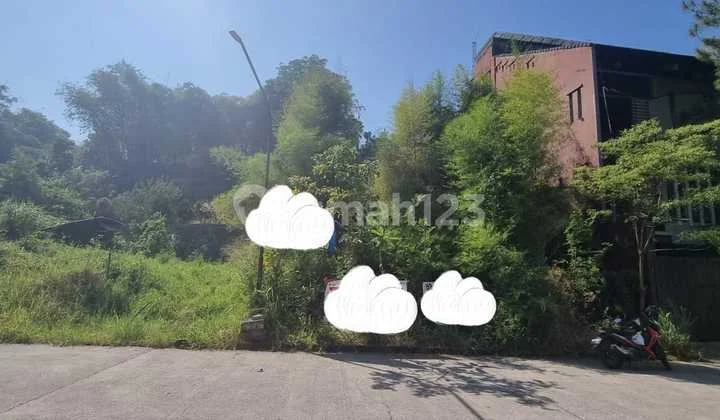 Tanah Kavling Mainroad Setra Duta Hegar bandung Tanah Kavling Mainroad Setra Duta Hegar bandung