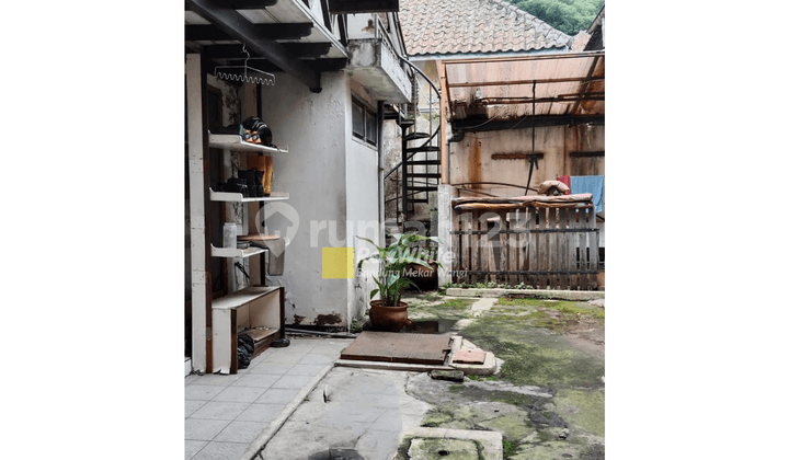 Ruang Usaha Strategis untuk Usaha Cihampelas