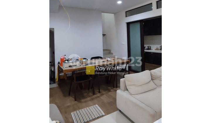 Rumah Siap Huni Summarecon Premium Semi Furnish