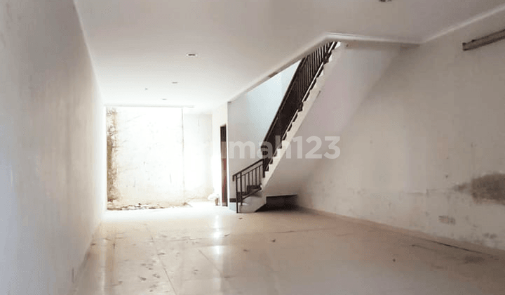 Ruko Strategis di Matahari Square Baleendah Bandung
