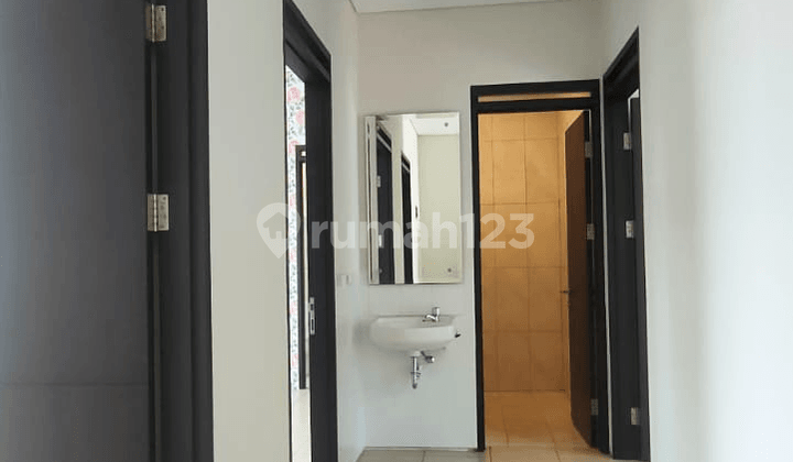 Tatar House view of Kota Baru Parahyangan Lokacitra