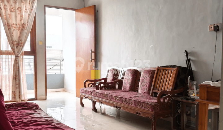 Rumah Cluster Area Ciganitri Bojongsoang Bandung (Bt)