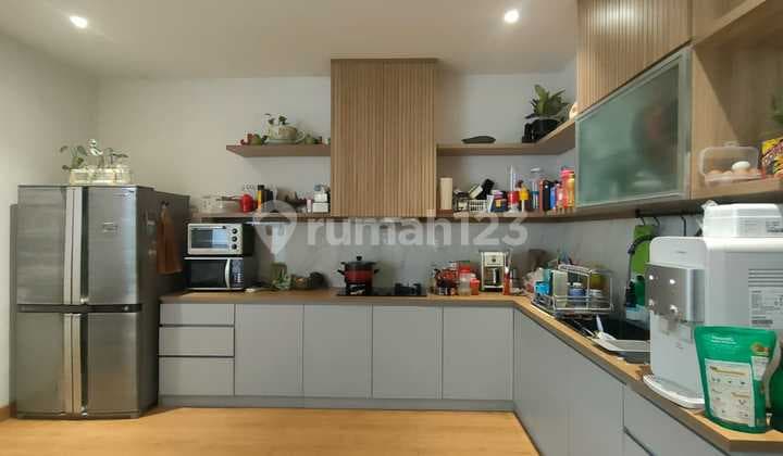 Rumah Sayap Pahlawan Cibeunying Kondisi Bagus