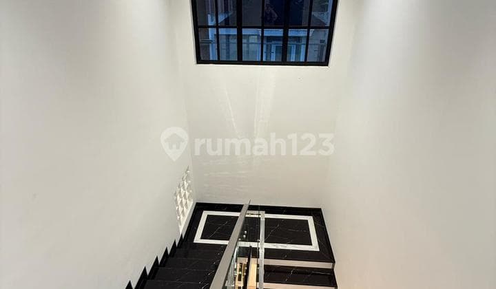 DIJUAL-RUMAH MODERN CLASSIC DI SUKAJADI SEKTOR 10 BATAM✨