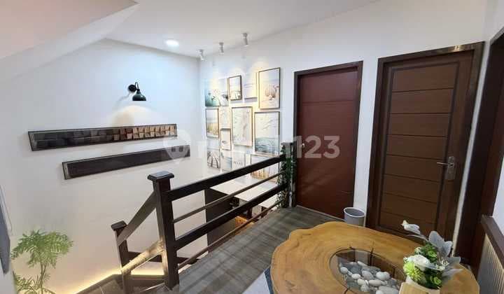 Dijual / Disewakan Rumah Citra Batam (Japanese Garden Villa)