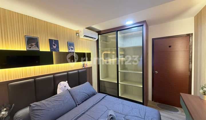 Dijual / Disewakan Rumah Citra Batam (Japanese Garden Villa)