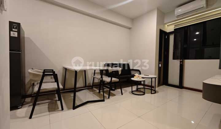 For Sale - Baloi Apartment 2 Bedroom