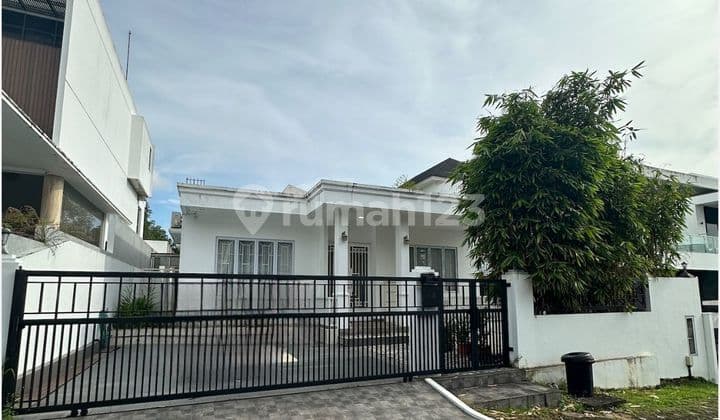 DIJUAL CEPAT - RUMAH BUKIT PERMATA, BATAM
