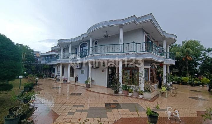 DIJUAL - RUMAH ORCHID PARK, BATAM CENTRE ✨