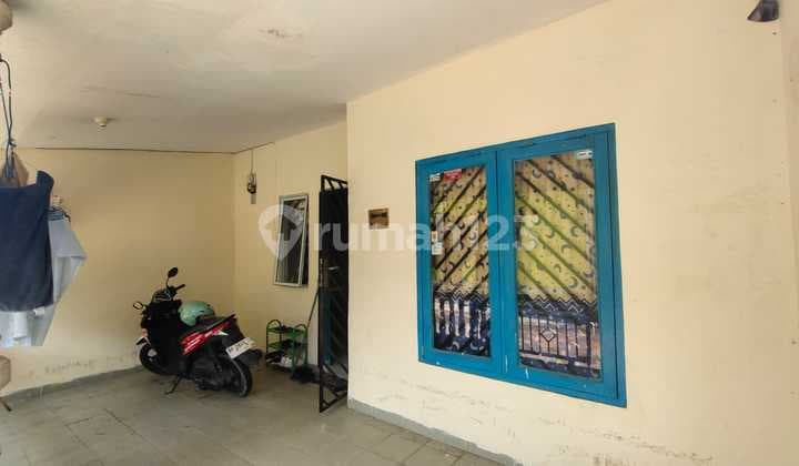 Dijual Perumahan Legenda Bali Batam Center