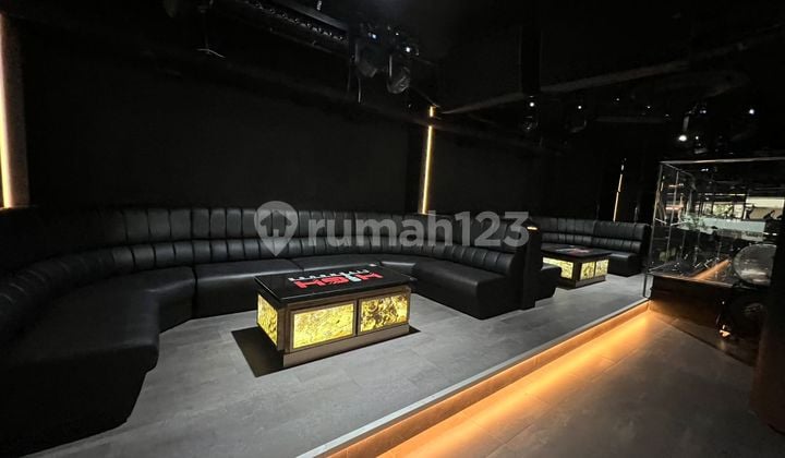 :fire:TAKEOVER BISNIS BAR & LIVEHOUSE-CITYWALK NAGOYA