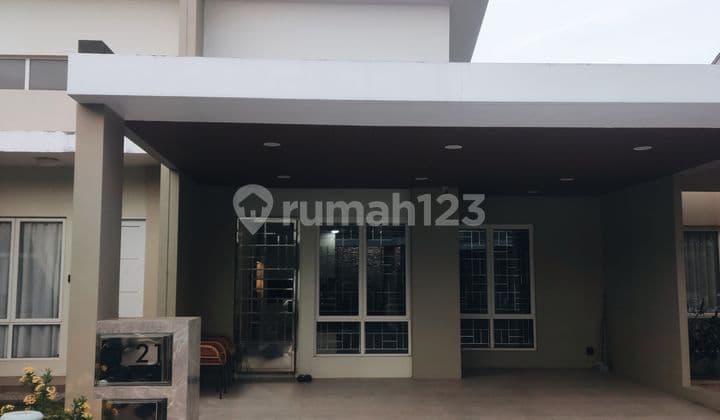Dijual Murah - Orchard Park Cluster Vitis