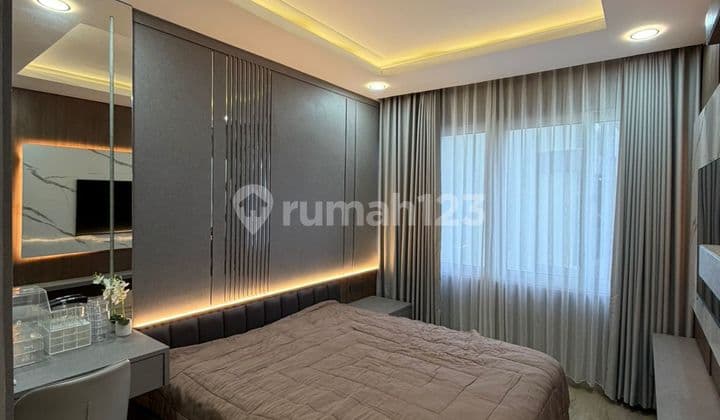 Dijual Cepat - Apartemen Nagoya Thamrin, Tower B