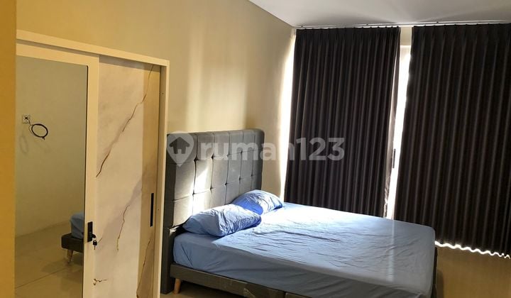 ️ DIJUAL - APARTEMEN NAGOYA THAMRIN, BATAM