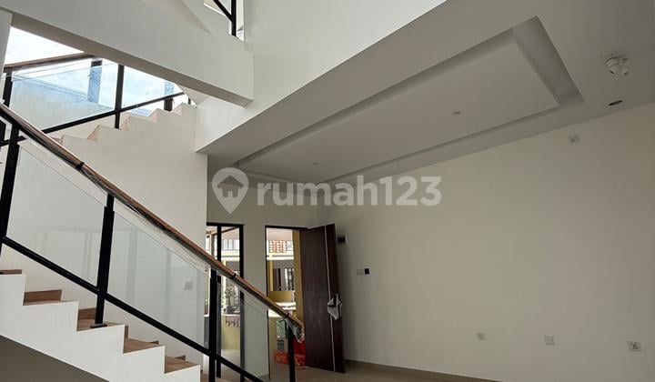 DIJUAL CEPAT - RUMAH THE ICON CENTRAL, BATAM CENTRE