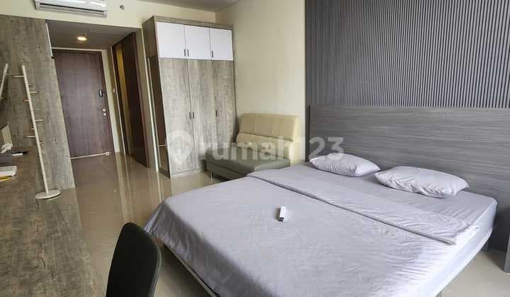 ️ DIJUAL - APARTEMEN NAGOYA THAMRIN, BATAM