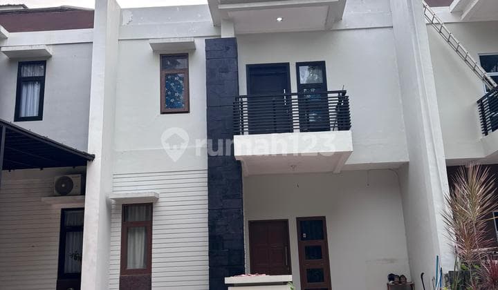 DIJUAL - RUMAH CIPTA RESIDENCE, NAGOYA