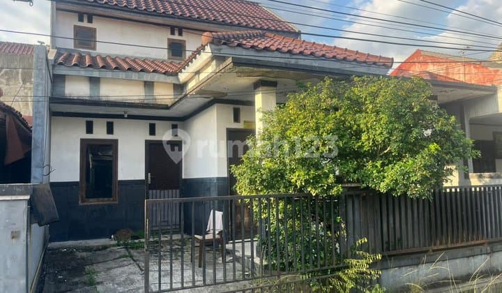Dijual Rumah di Kawasan Kelapa Dua