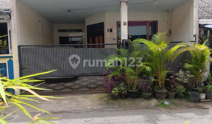 Dijual Rumah Lokasi Strategis