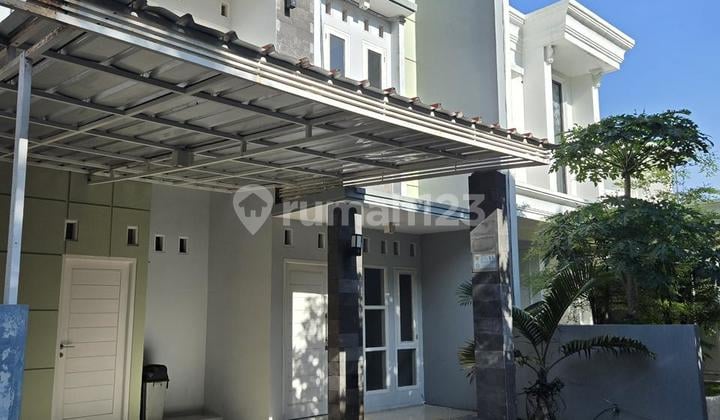 Dijual Rumah Kondisi Baru, Furnished, Nyaman Dilokasi Jagakarsa Jakarta Selatan