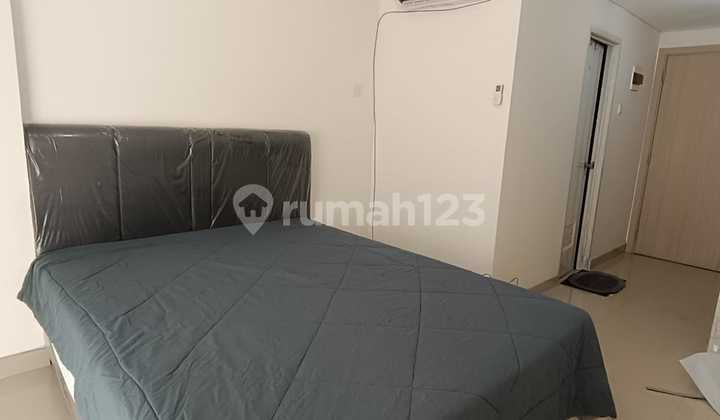 Rental Ready-to-Move-In Apartment Unit at Paradise Mansion