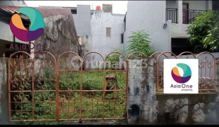 Duren Sawit Land Plot | Access for 1 Car, Ideal for Private Home Duren Sawit Land Plot | Access for 1 Car, Ideal for Private Home