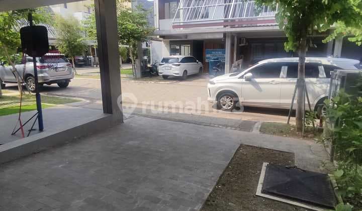 Rumah Sewa Siap Huni di Asera Nishi, Favorit Pasangan Muda