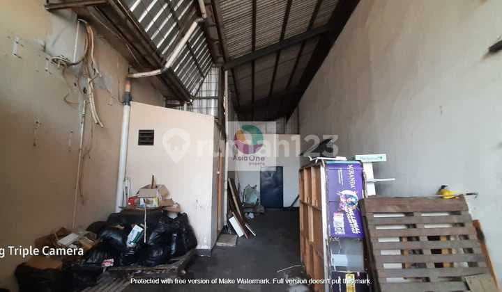 Kesempatan Emas! Gudang Dijual di Pondok Kelapa, Multifungsi