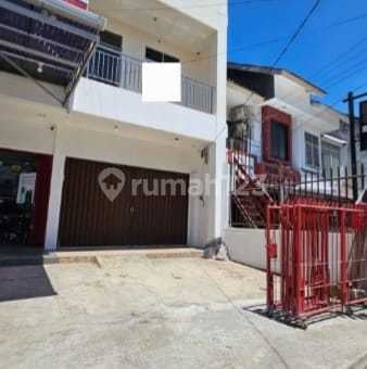 Disewakan Ruko 2,5 Lantai di Pondok Kopi, Lokasi Usaha Favorit!