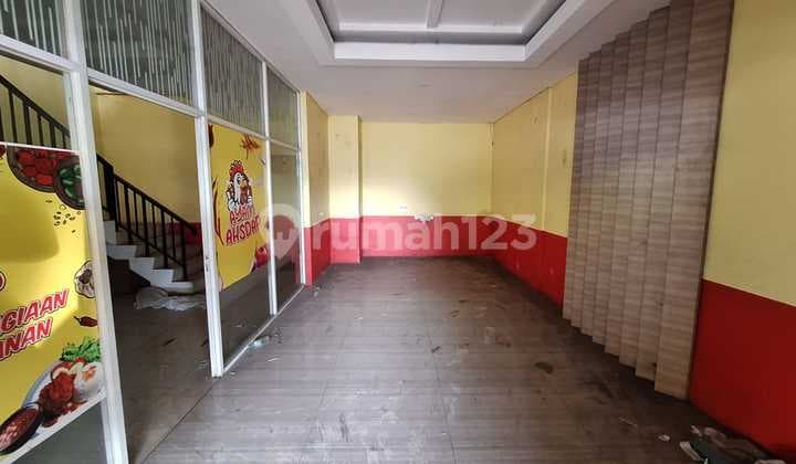 Ruko Heliconia 3 Lantai - Solusi Tepat untuk Bisnis Profesional