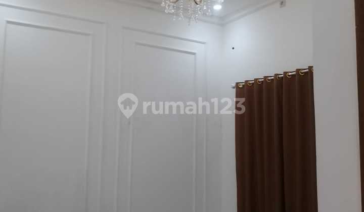 Rumah Impian Pasangan Muda di Kayu Putih - Minimalis & Homey