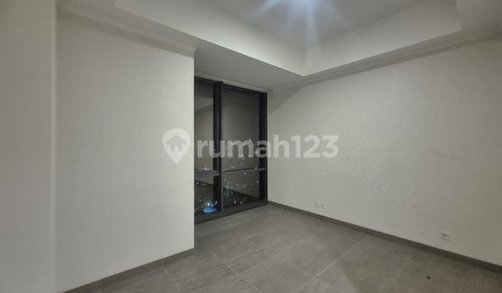 Jakarta Tower Apartment Semi Furnished 42M2