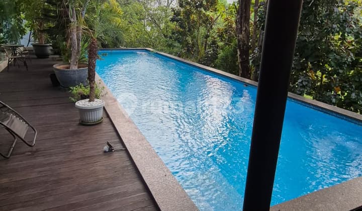 Luxury Home Tropical Resort Katamaran Pik