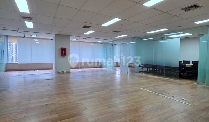 Ruang Kantor Office Space The East Kuningan Jakarta Selatan