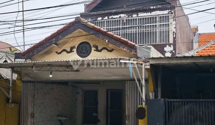 RUMAH SIAP HUNI SAWUNGGALING DEKAT MAYJEND SUNGKONO